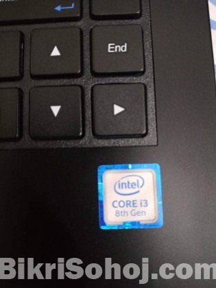 DCL S4 7th Generation Intel® Core™ i3 7100U.